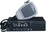 VX-4104 мобильная радиостанция
