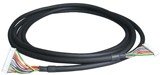 Монтажный кабель для VX-5500 (2,5 м) (арт. CT-82)