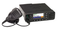 DM4601 автомобильная радиостанция