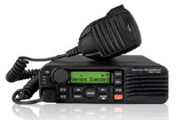 VXD-7200 мобильная радиостанция 