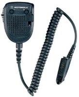 Сверхпрочный влагозащищенный микрофон-громкоговоритель с регулировкой громкости для GP серии (арт. MDRMN5037)
