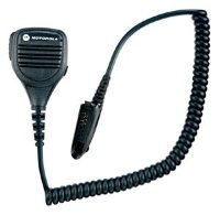 Микрофон-громкоговоритель с шумоподавлением для GP-серии с разъемом для наушника (арт. MDPMMN4021)