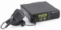 DM3600 / DM3601 мобильная радиостанция