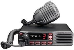 VX-4500 мобильная радиостанция