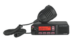 EVX-5400 мобильная радиостанция