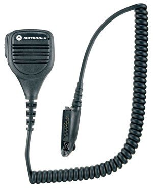 Микрофон-громкоговоритель с шумоподавлением для GP-серии без разъема для наушника (арт. MDPMMN4027)